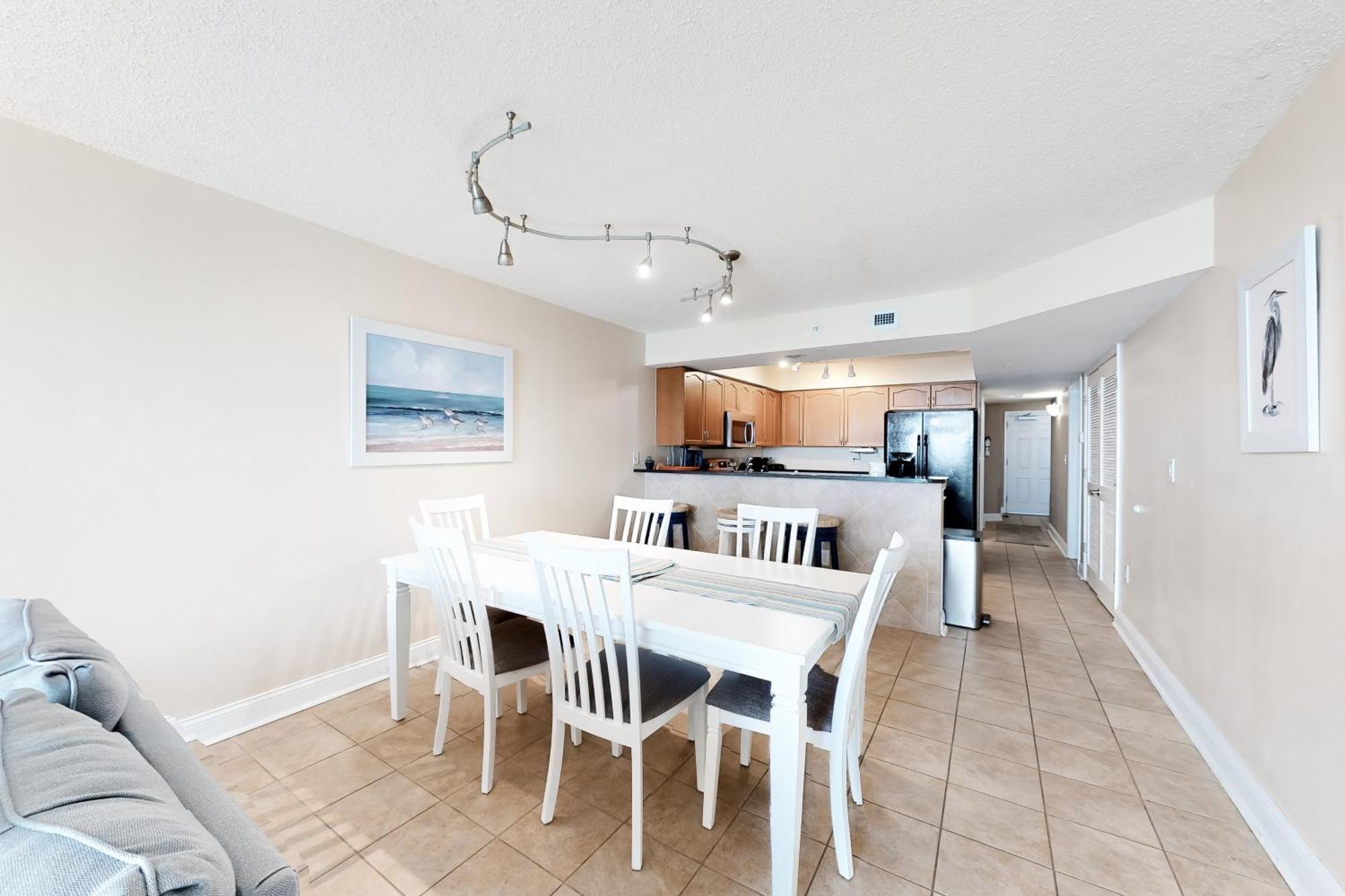 Bahama Sands Luxury Condominiums Myrtle Beach Quarto foto