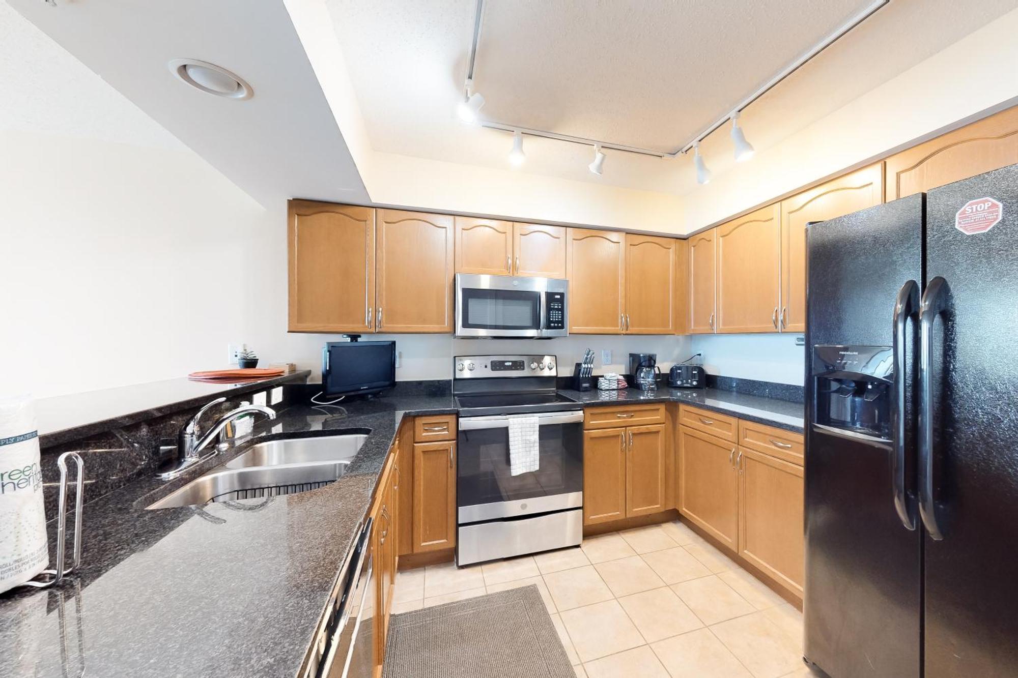 Bahama Sands Luxury Condominiums Myrtle Beach Quarto foto