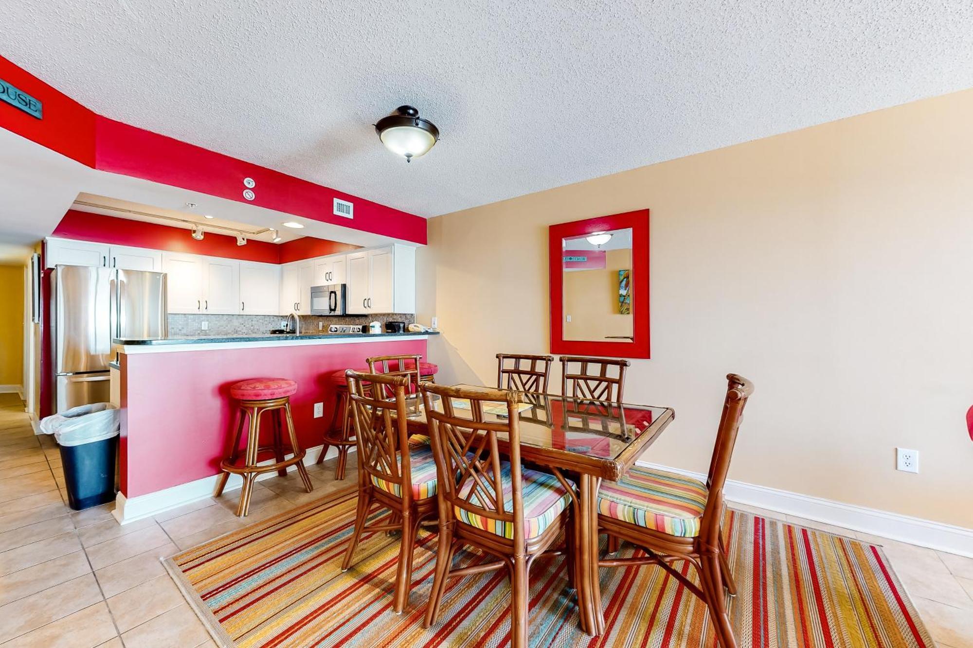 Bahama Sands Luxury Condominiums Myrtle Beach Quarto foto