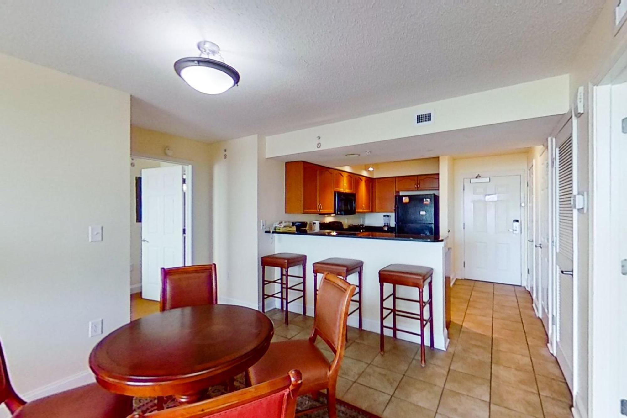 Bahama Sands Luxury Condominiums Myrtle Beach Quarto foto