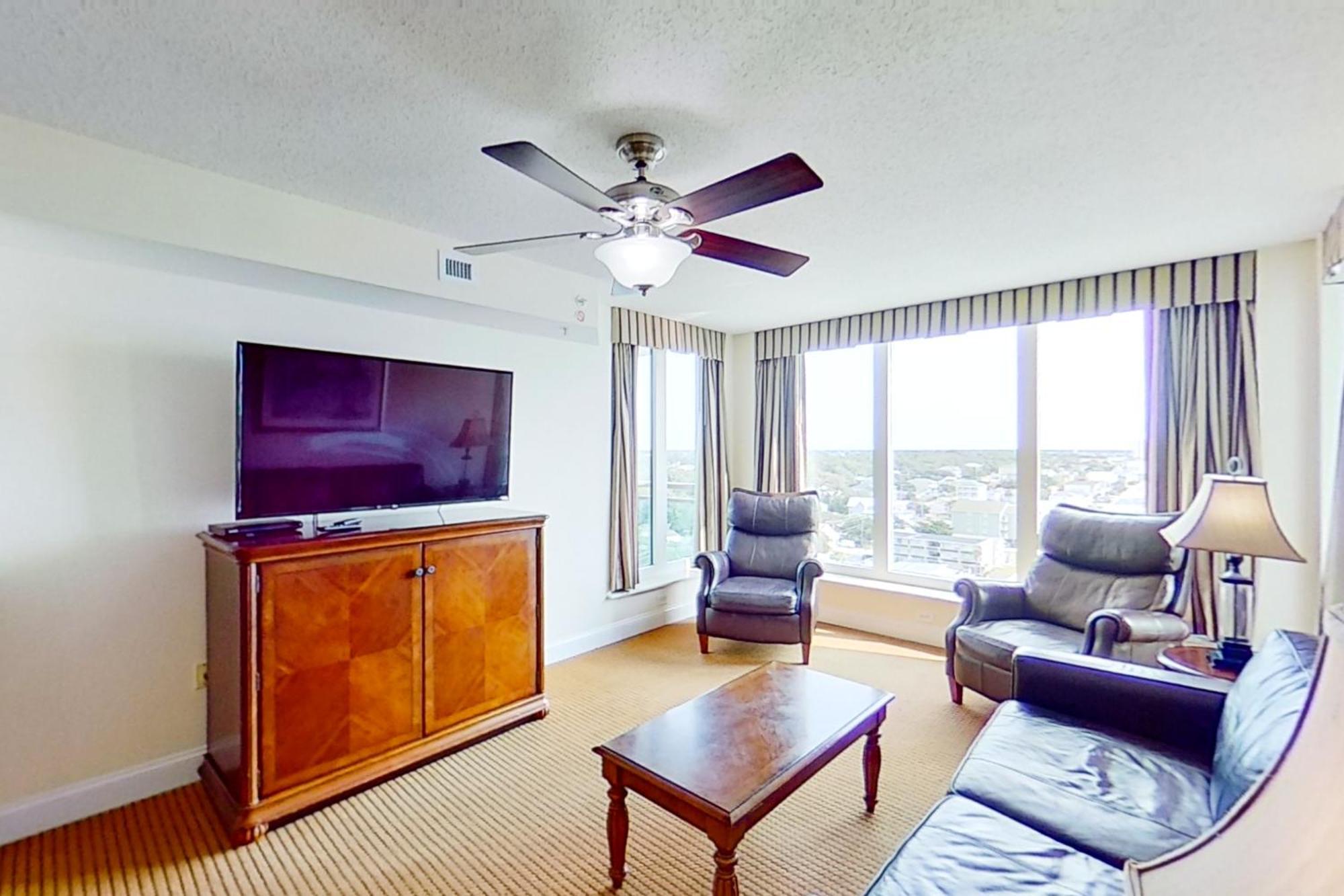 Bahama Sands Luxury Condominiums Myrtle Beach Quarto foto