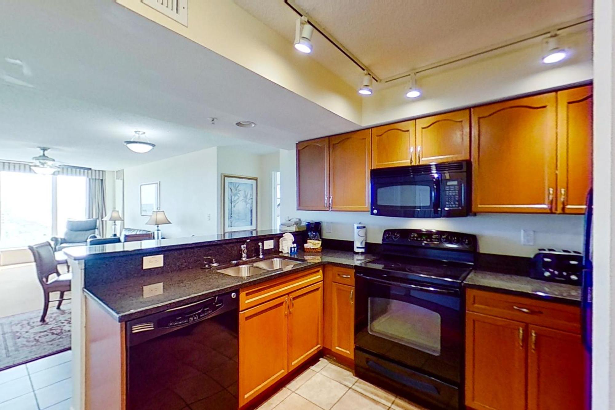 Bahama Sands Luxury Condominiums Myrtle Beach Quarto foto