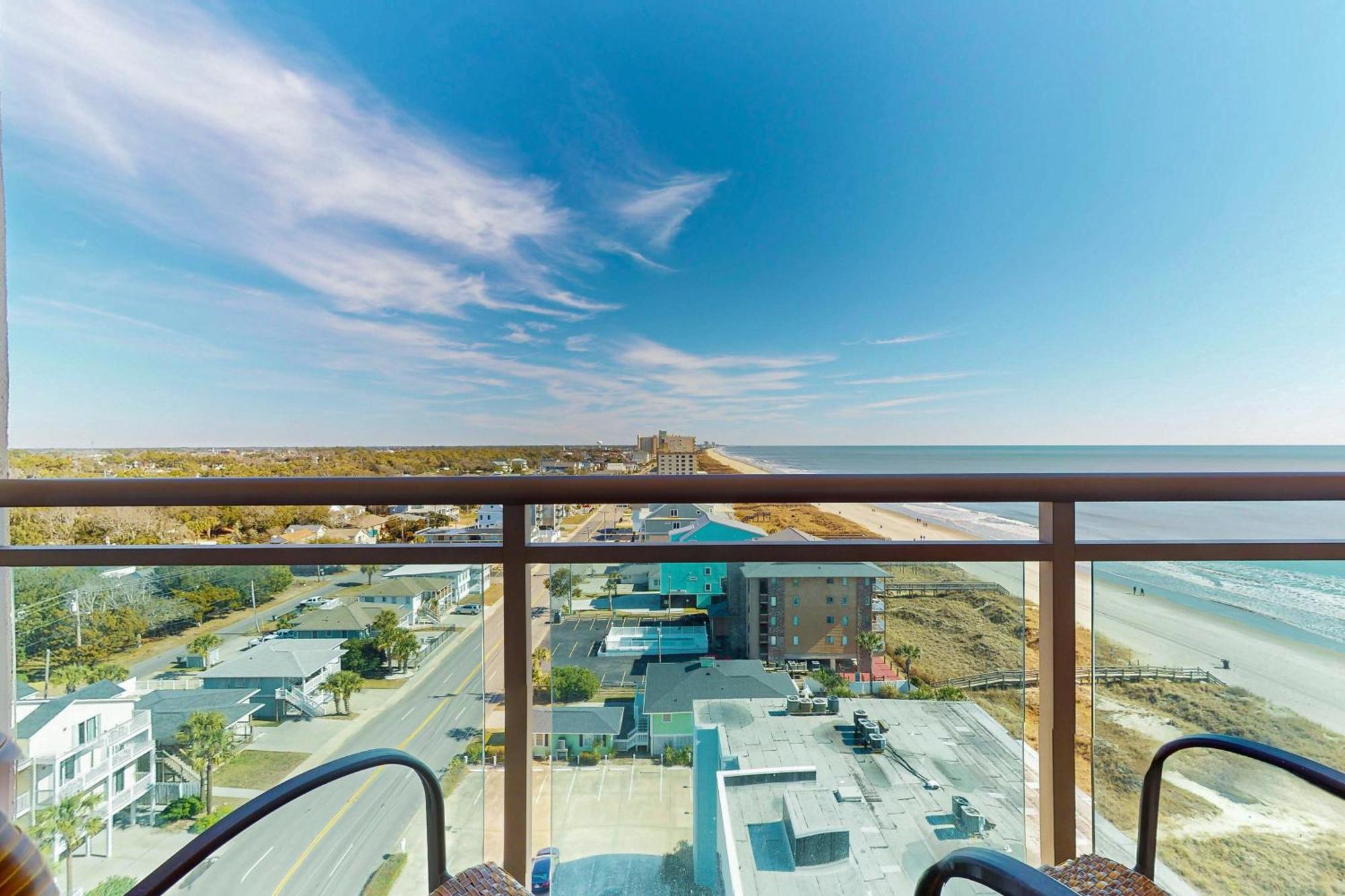 Bahama Sands Luxury Condominiums Myrtle Beach Quarto foto