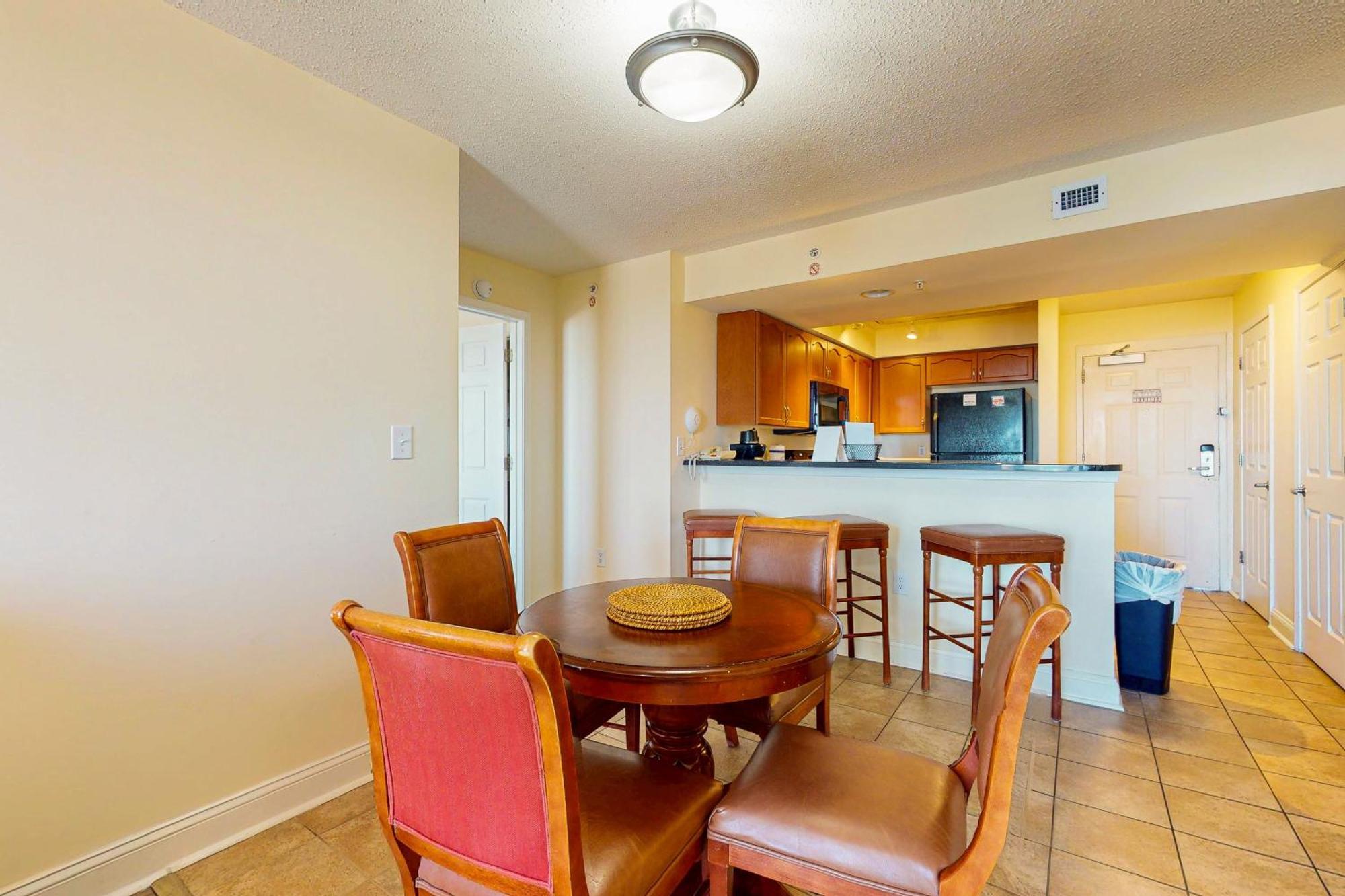 Bahama Sands Luxury Condominiums Myrtle Beach Quarto foto